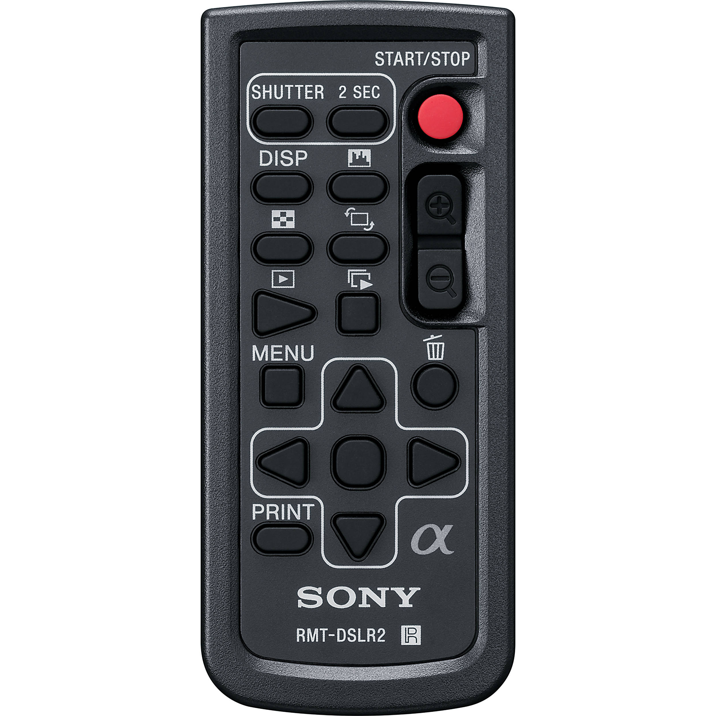sony remote camera control for mac